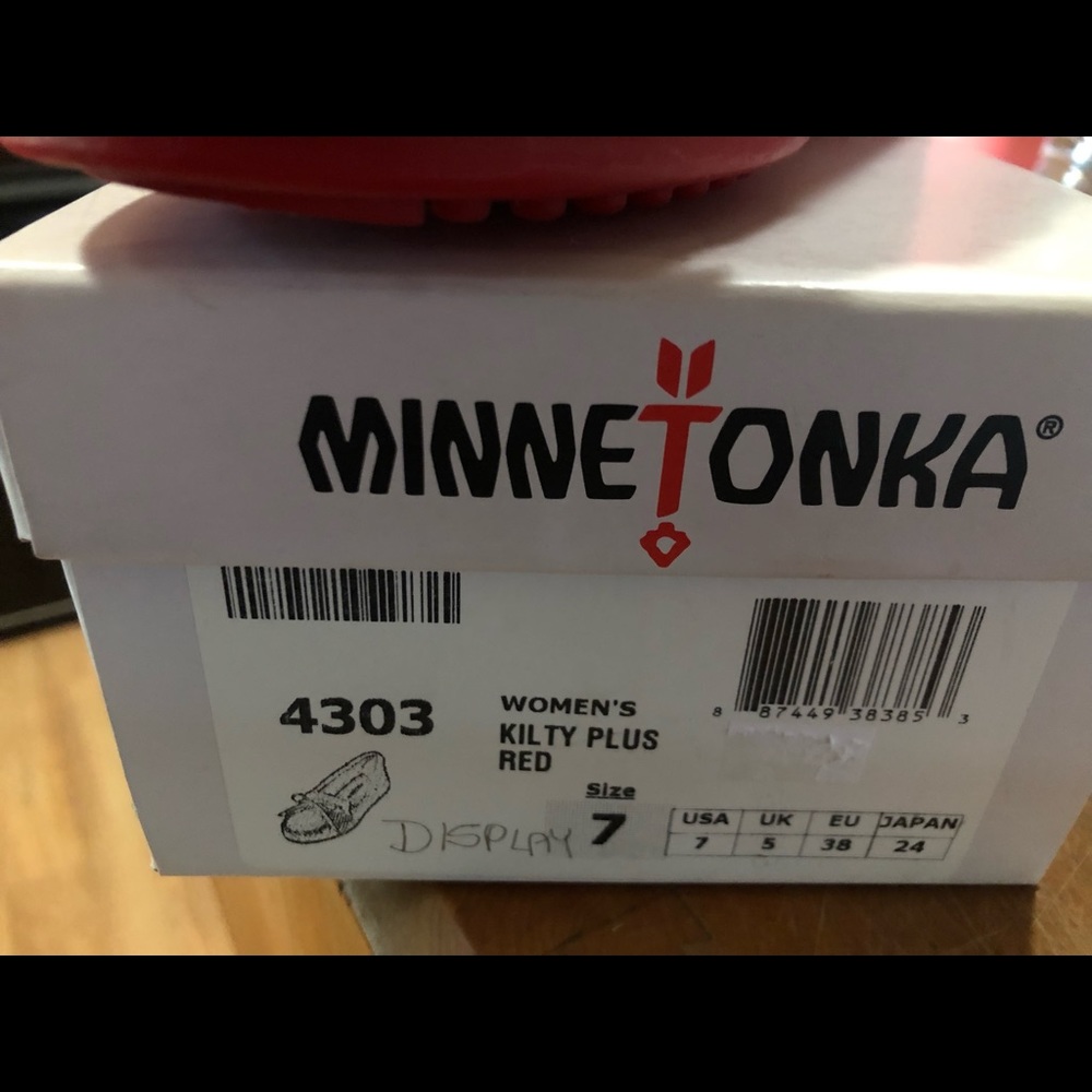 Women’s slippers